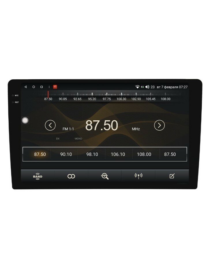Планшет Wide Media KS-MFB-QR T 2K 9" (3+32 Gb)