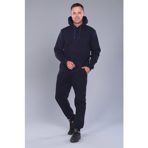 фото Костюм berchelli, размер 50, синий