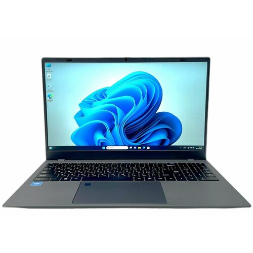 Ноутбук PartsOkey Intel N95 DDR5 12GB SSD 512GB Intel UHD 156 IPS 3490000₽