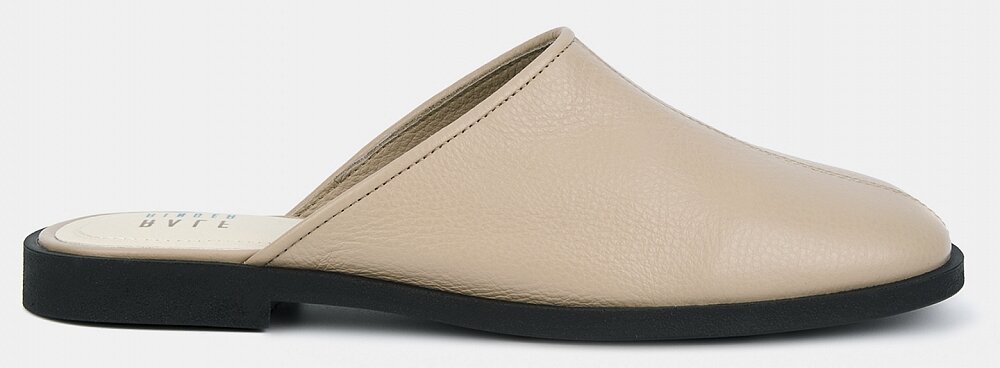 фото Сабо женские MEDEA Бежевый 40