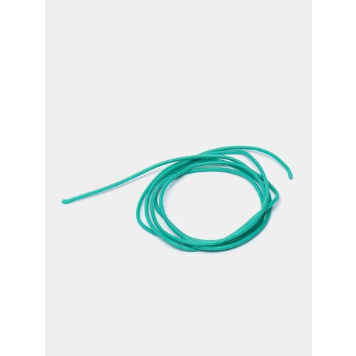 Термостойкий силиконовый монтажный провод 30 AWG - 12 AWG Цвет Зеленый Размер 20 AWG 1 метр 499₽