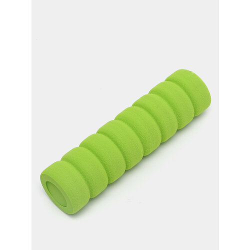 Мягкая накладка на ручки двери Цвет Зеленый 599₽