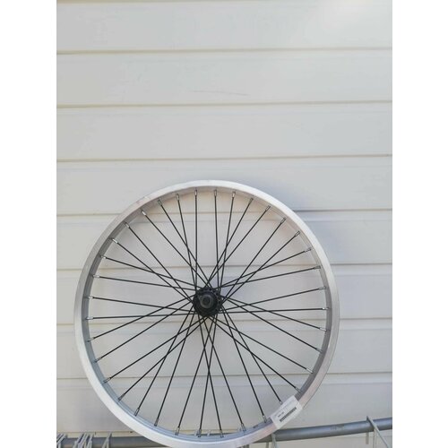 фото Колесо переднее 20 для велосипеда velrosso