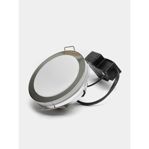 Светильник светодиодный влагозащищенный EGLO Pineda 1 5970₽