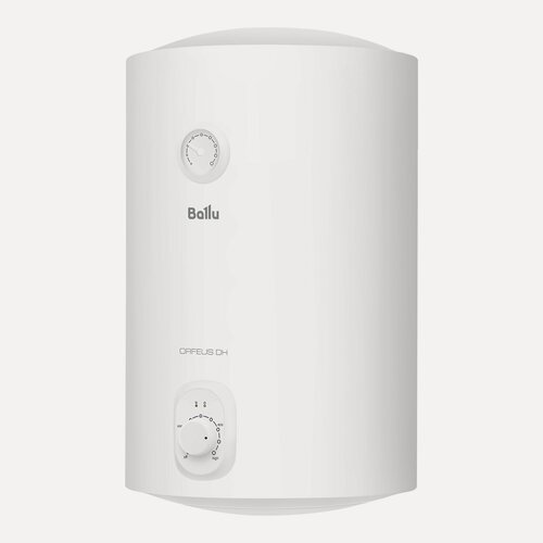 Изображение товара Водонагреватель Ballu BWH/S 30 Orfeus DH