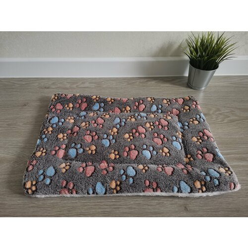 Коврик-лежанка для животных