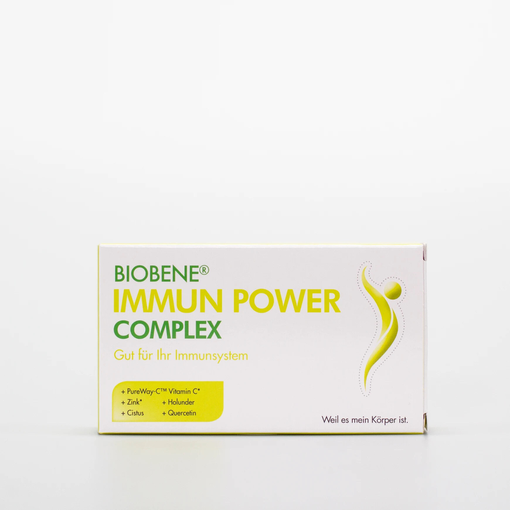 Biobene Immun Power Complex