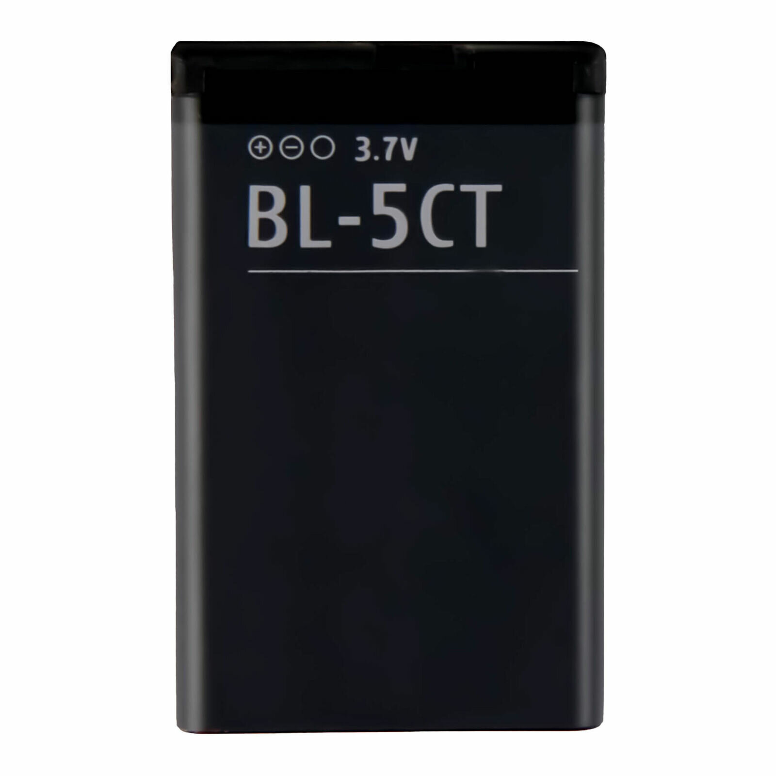 Аккумуляторная батарея для Nokia C5 (BL-5CT)