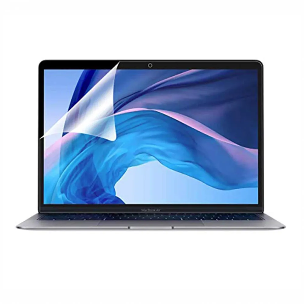 Защитная пленка для экрана MacBook Pro 16 2019 (Модель: A2141), 2шт