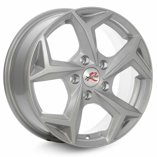 Колесный диск XtrikeRST R066 16x6.5" PCD5x112 ET46 D57.1