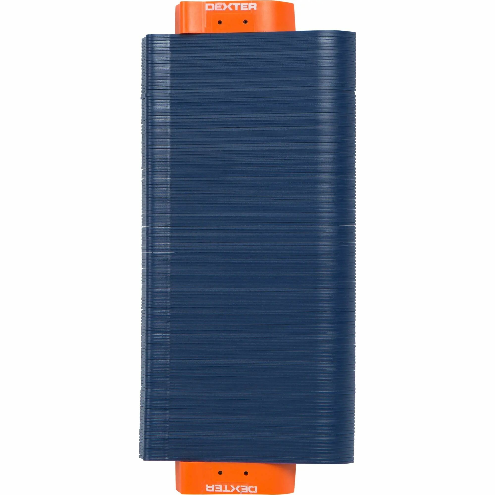 фото Шаблон-измеритель форм Dexter 200 мм