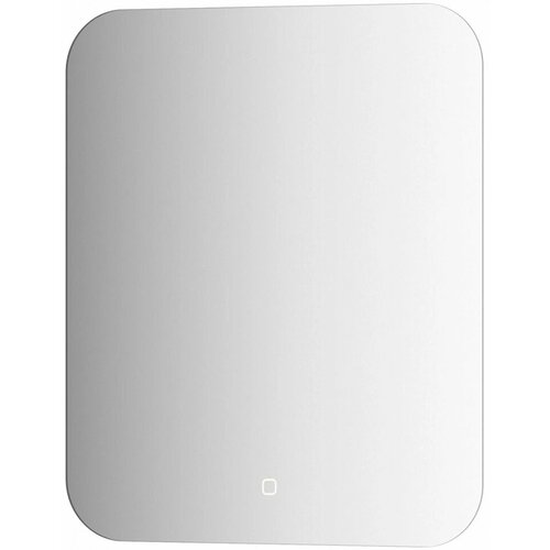 Зеркало 50x60 см Defesto Opti DF 2813S