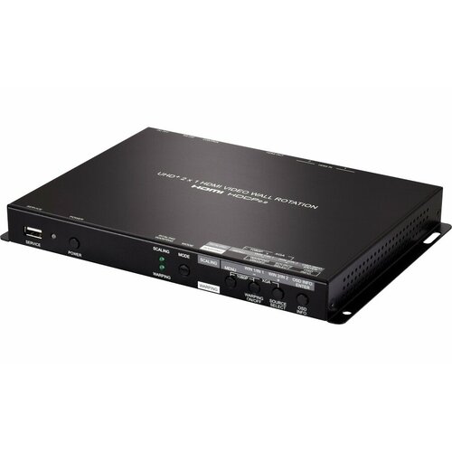 Cypress CPLUS-2H1HLR-  ,  HDMI 2.0 4K/60  HDCP 1. /2.2, 2 , 1 