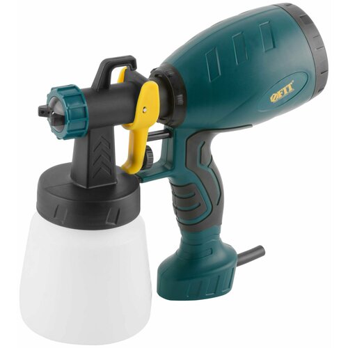 Электрический распылитель FIT SG-500 4180₽