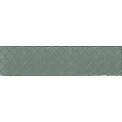 Плитка Florencia Decor Jade 7.5x30