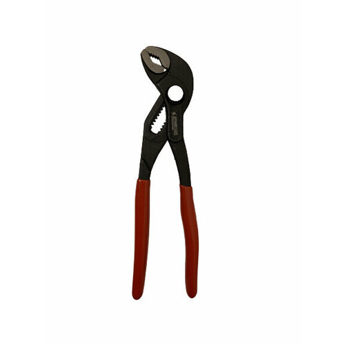 Клещи переставные с фиксатором SL 200мм 865₽