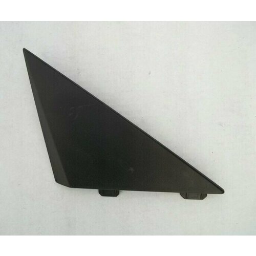 Накладка панели двери левой Chevrolet Captiva 95090818 678₽