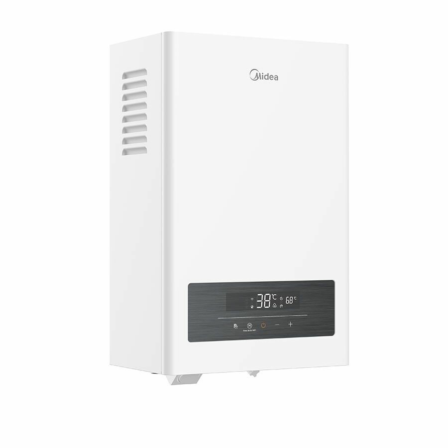 MIDEA Volta 5 MEB 5-12, Wi-Fi
