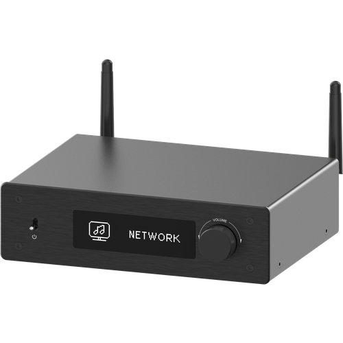 Мультирум медиаплеер с усилителем Arylic H50 3000000₽