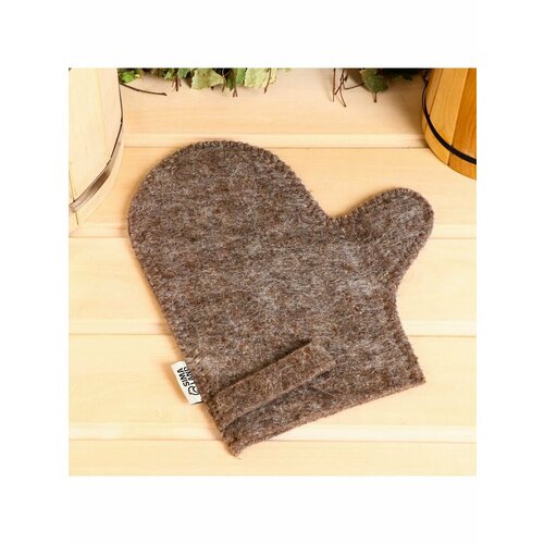 Рукавицы для бани Все для женщин 0 null