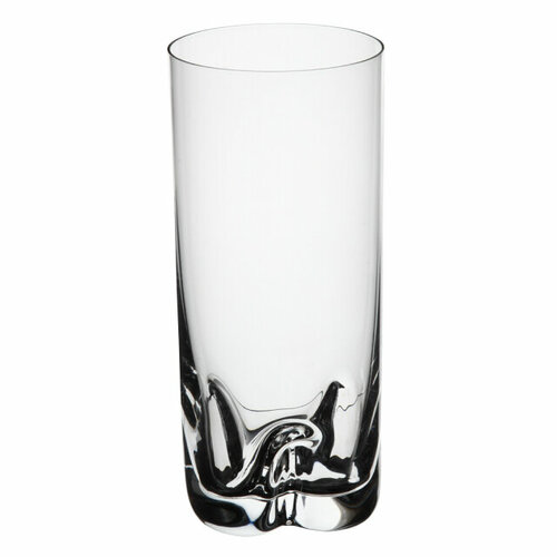 Набор стаканов барлайн трио 6шт 300мл вода стекло глад бесцветный 5568₽