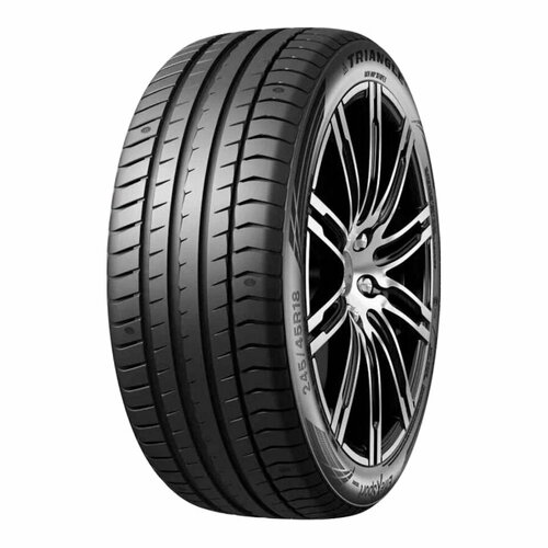 Шины летние Triangle TH202 XL 245/40 R19 98 Y