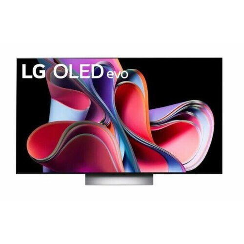 Телевизор LG OLED65G3RLA 51858400₽