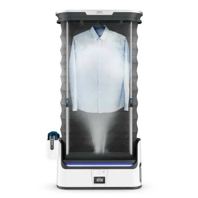 Паровой шкаф для ухода за одеждой Tefal YT4050 — купить в интернет ...