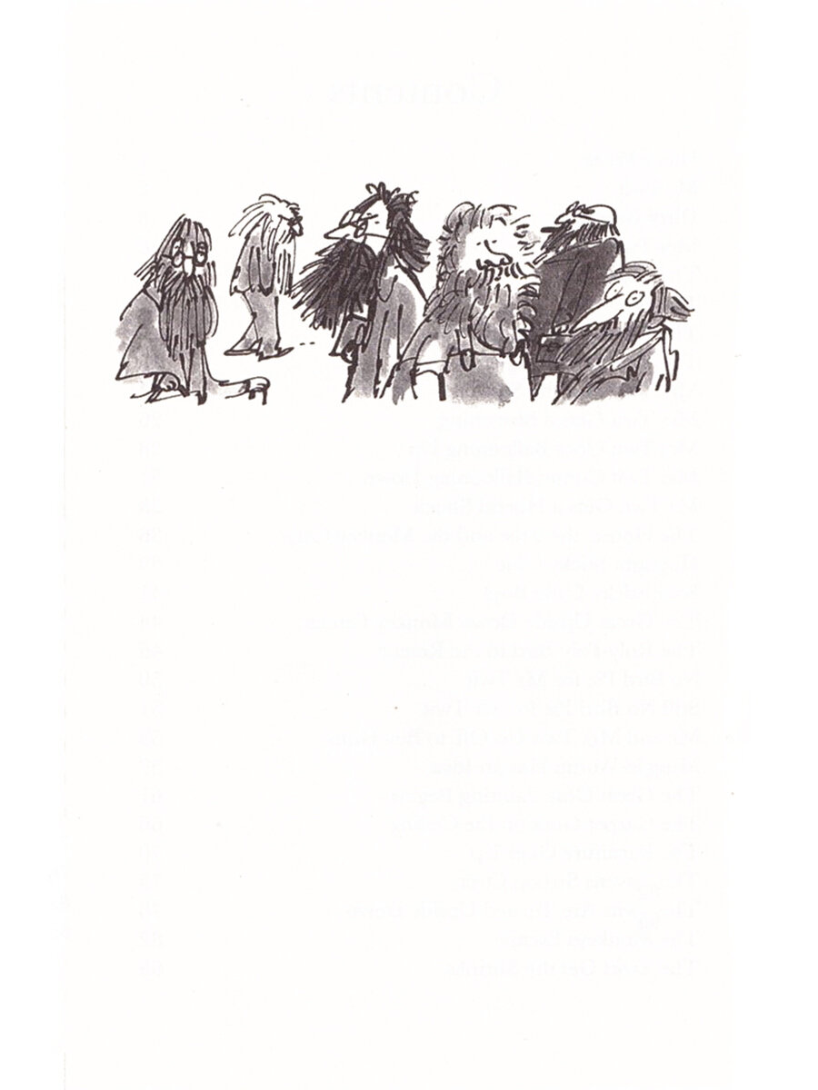 The Twits (Roald Dahl) - фото №18