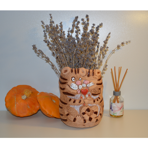 Кашпо для цветов 