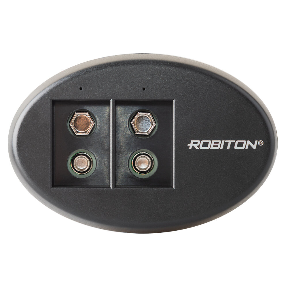 Зарядное устройство ROBITON 9V90 FAST BL1