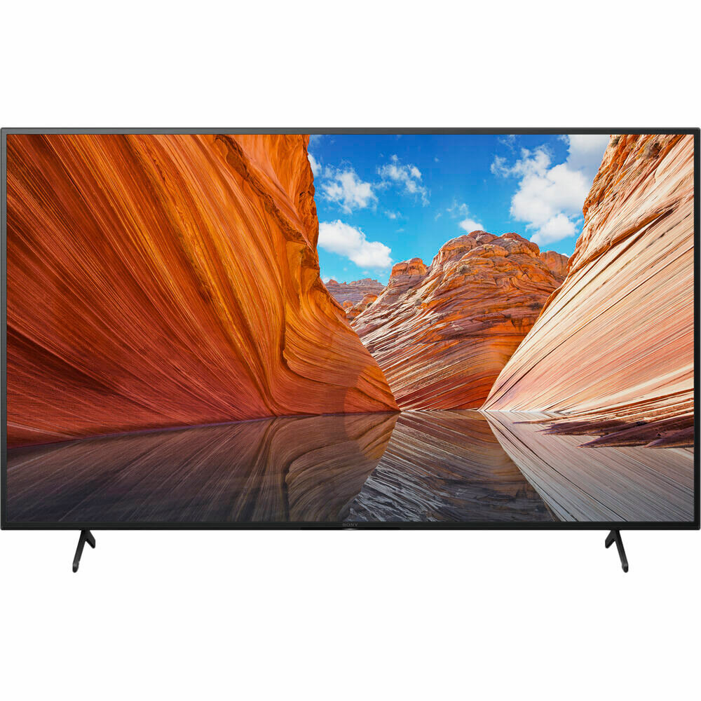 KD-55X81J телевизор Sony Bravia