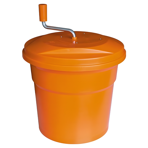 Центрифуга для сушки зелени Norma 12 л 1520800₽