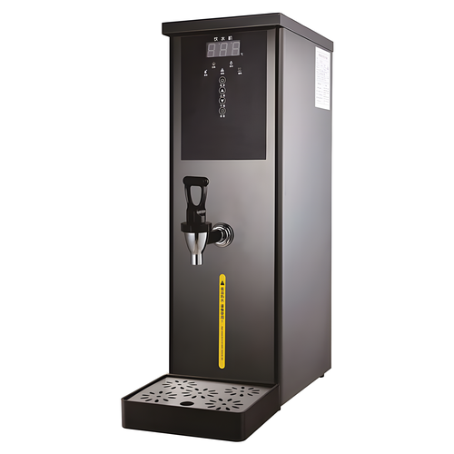 Кипятильник проточный HURAKAN HKN-HVZ25M черный 2073700₽