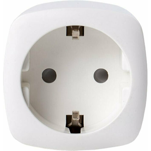 Розетка Hikvision DS-PSP1-WE