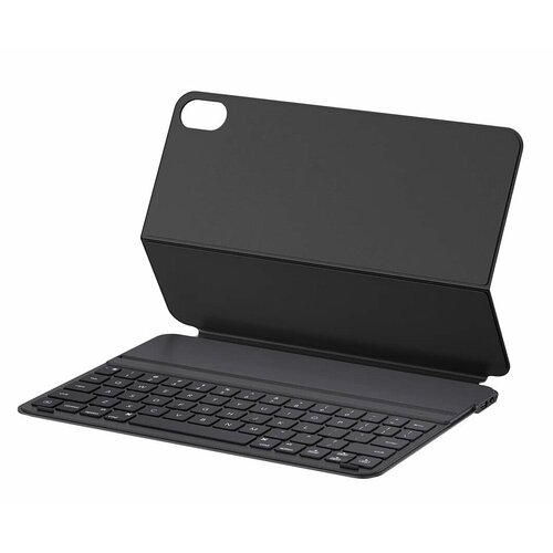 Чехол Baseus Brilliance Series Magnetic Keyboard Case for Pad Mini 6 8.3″ Cluster Black (with Simple Series Type-C Cable) (P40112602111-00)