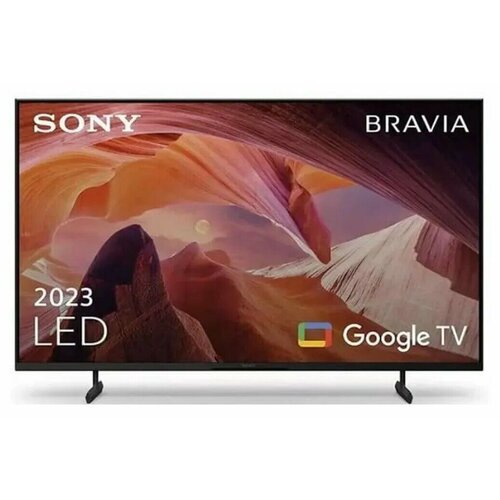 Телевизор Sony KD-75X80L 39311000₽