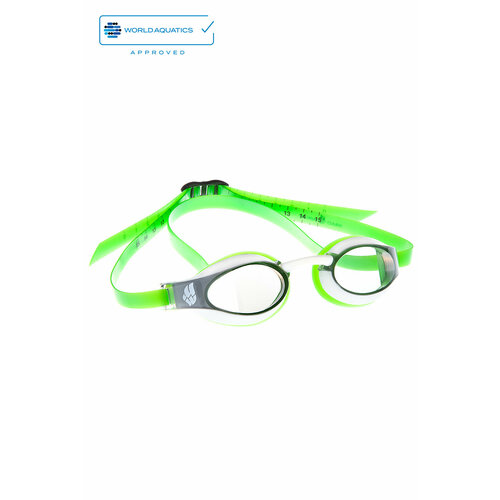 фото Стартовые очки x-look mad wave