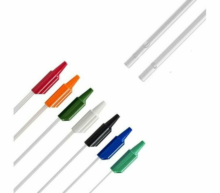 1 шт. Зонд аспирационный СН-06с в/к 50 см.