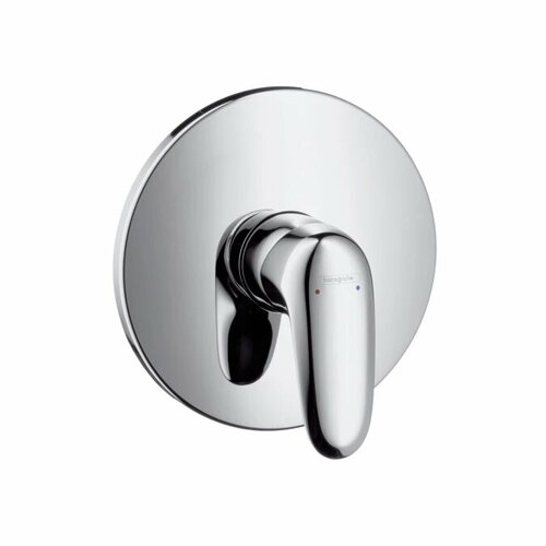 Hansgrohe Metris E 31675000 Смеситель для душа