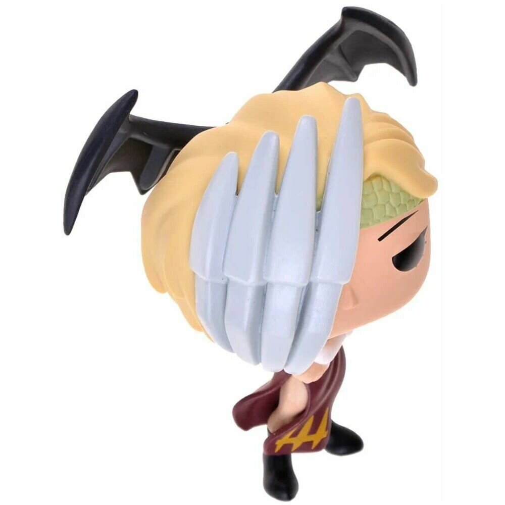 Фигурка Funko POP! Моя геройская академия: Рюко Цутикава - фото №9