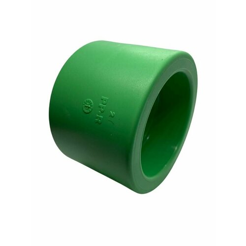 Муфта Fusiotherm green pipe 75 Aquatherm 11020