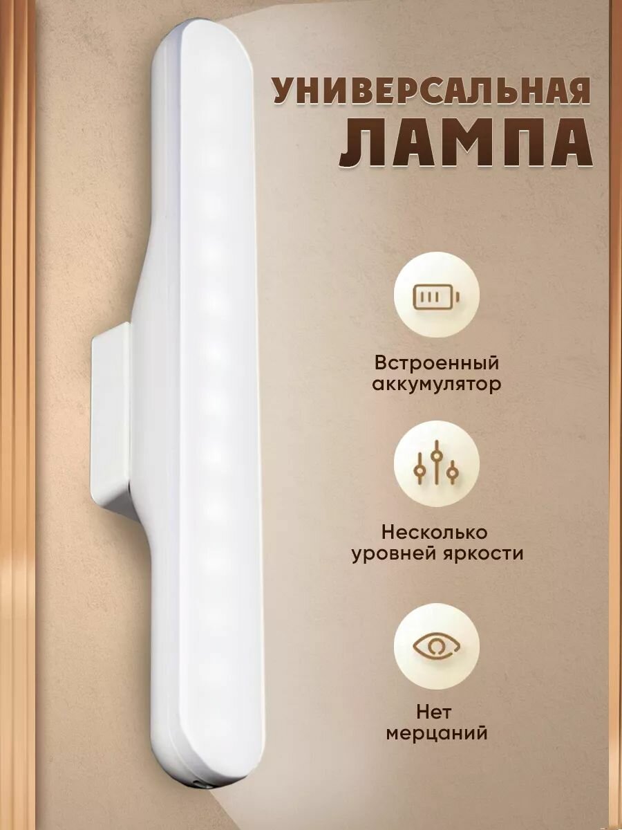 Светильник LED подвесной COZY Light лампа светодиодная, Белый