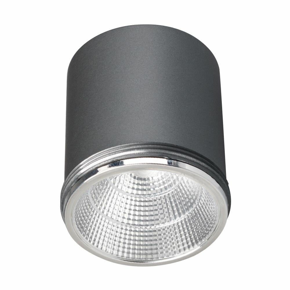 024240 Модуль светодиодный SP-POLO-R65-8W White (40 deg, 2-3, 200mA) Arlight - фото №6