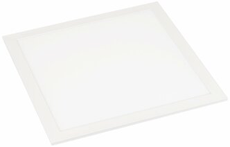 Светильник DL-INTENSO-S300x300-18W Warm3000 (WH, 120 deg, CRI90, 230V) (Arlight, IP40 Металл, 5 лет) 043551