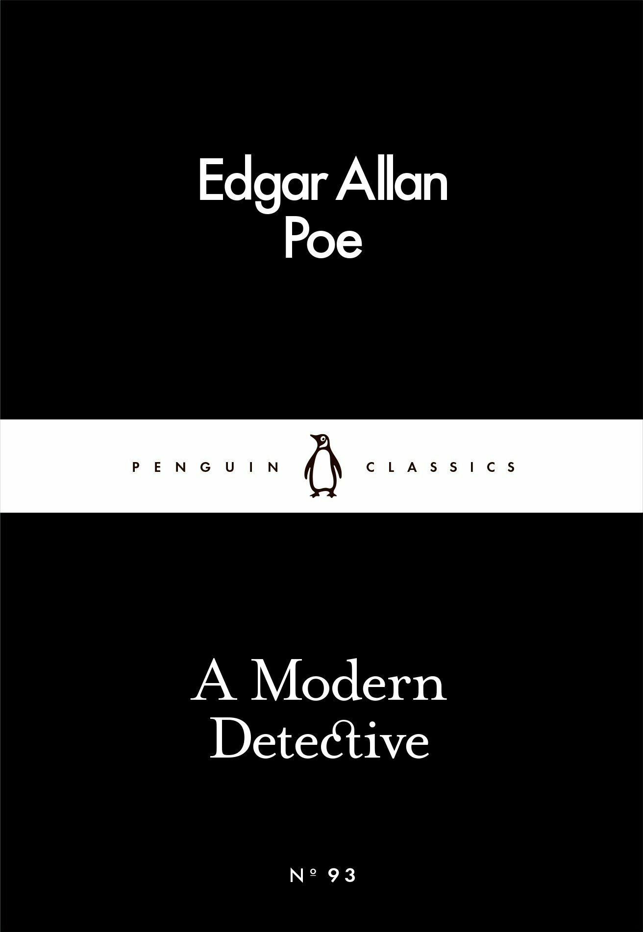 A Modern Detective. Современный детектив - фото №4