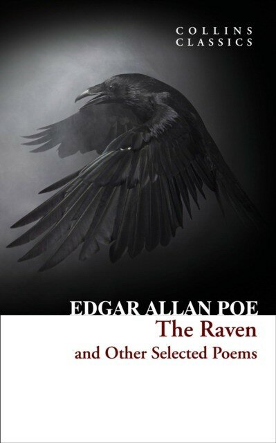 Poe Edgar Allan "The Raven and Other Selected Poems"