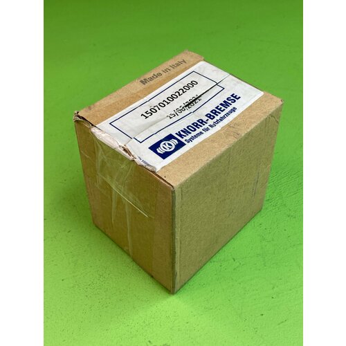 Рк торм крана полный комплект уплотнения прокладки клапана Volvo 13392₽