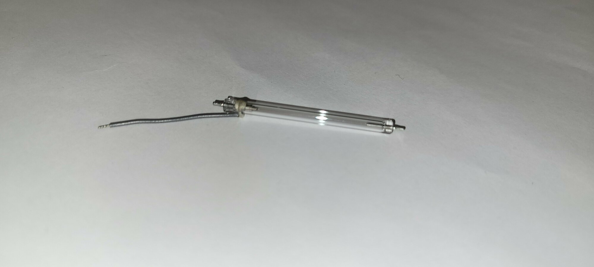 Ксеноновая лампа для вспышки NISSIN DI622