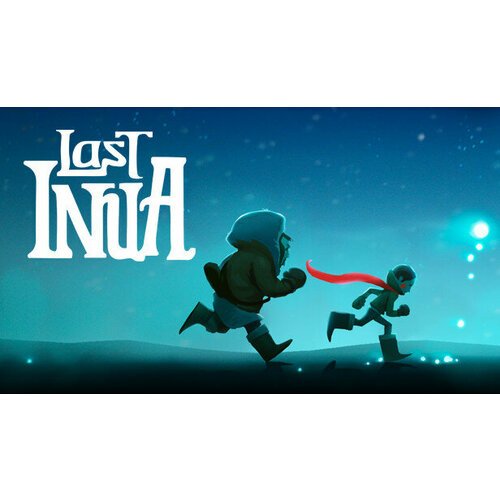Игра Last Inua для PC (STEAM) (электронная версия)
